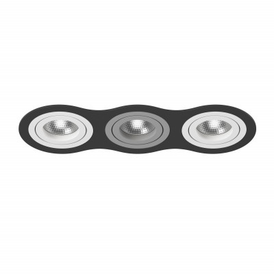 Встраиваемый светильник Lightstar i637060906