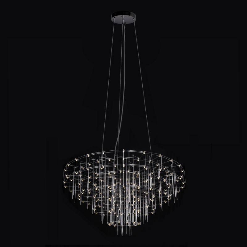 Подвесная люстра LOFT IT 10258/600