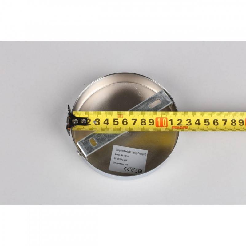 Бра Omnilux OML-79901-01