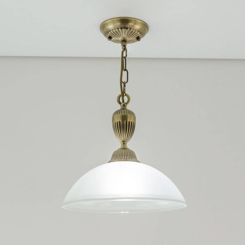 Подвесной светильник Citilux CL413211