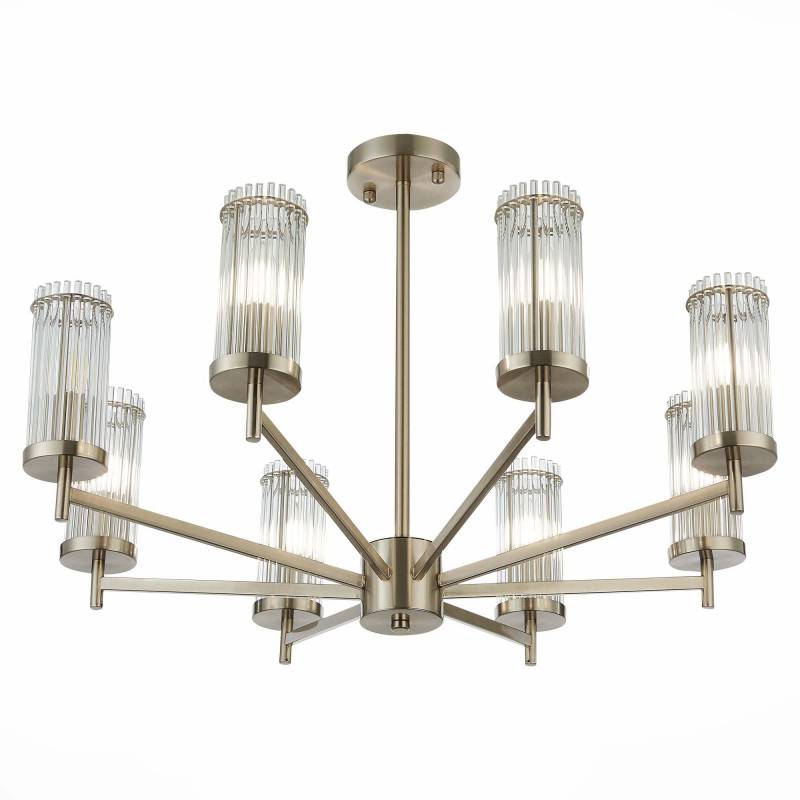 Люстра на штанге ST-Luce SL1233.102.08