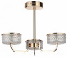 Люстра на штанге Lumion Venice 6579/40CL