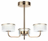 Люстра на штанге Lumion Venice 6579/40CL