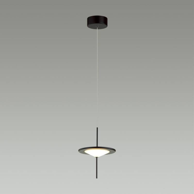 Подвесной светильник Odeon Light 5012/10L