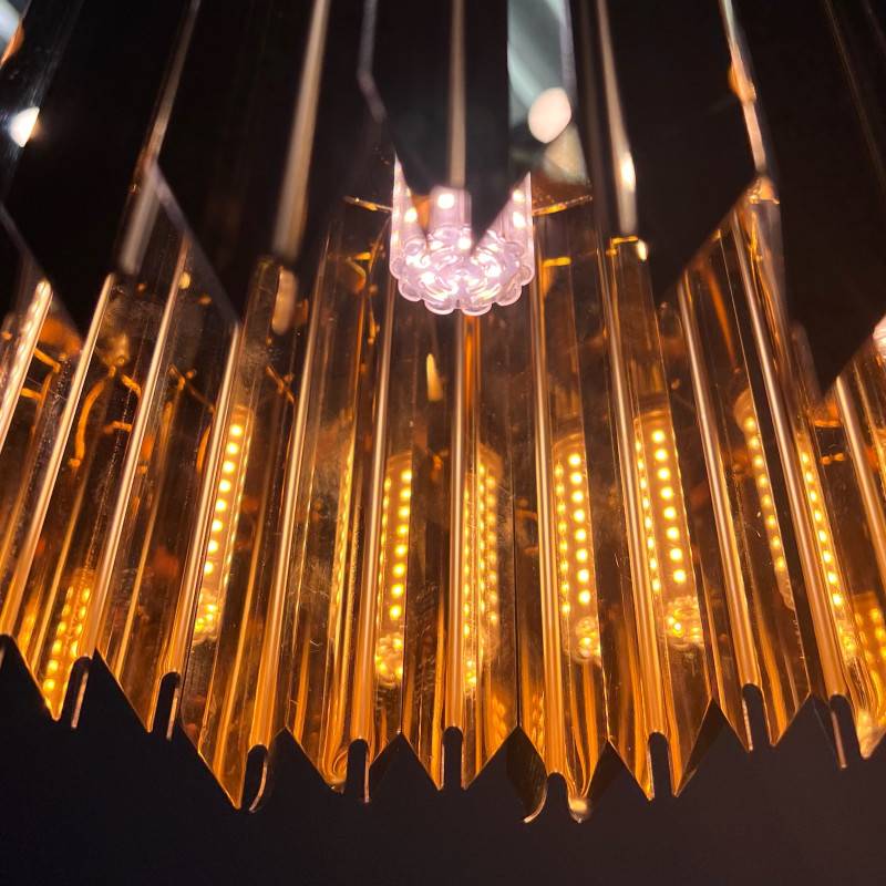 Подвесной светильник ImperiumLoft 213695-22