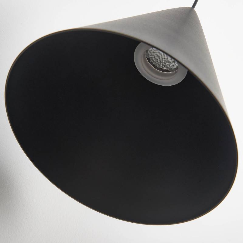 Подвесной светильник Mantra 9451