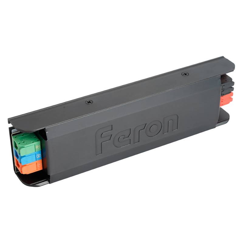 Блок питания для светодиодной ленты Feron 52125