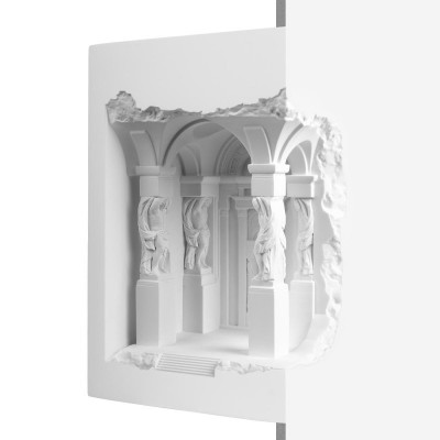 Встраиваемый светильник LOFT IT 10355B