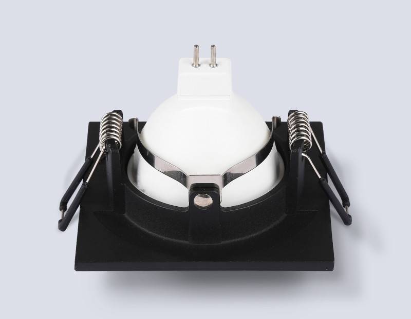 Встраиваемый светильник Ambrella Light TN102818