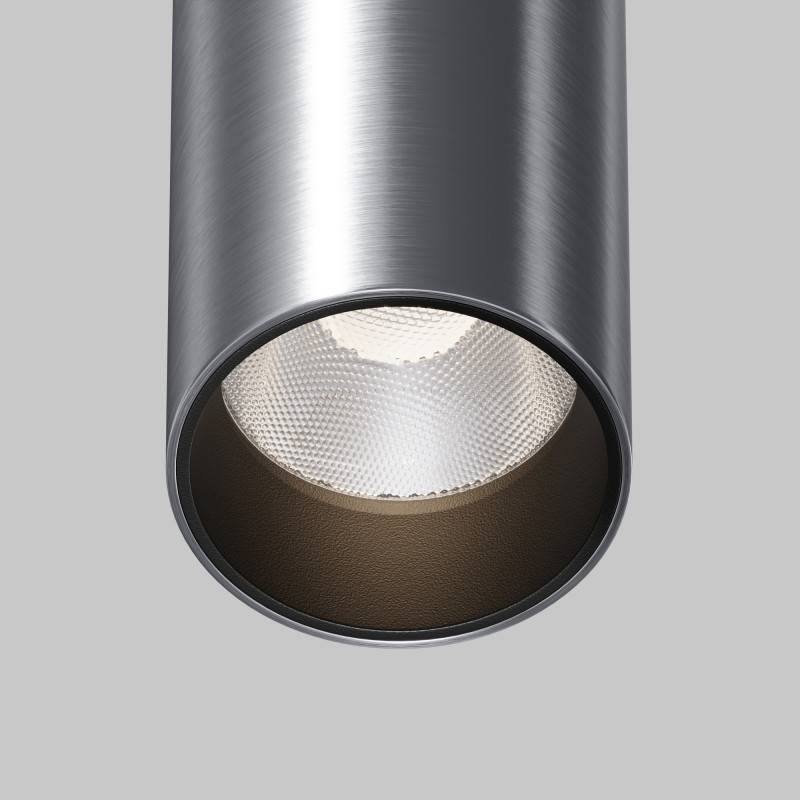 Накладной светильник Maytoni Technical C056CL-L12W4K-W-PT