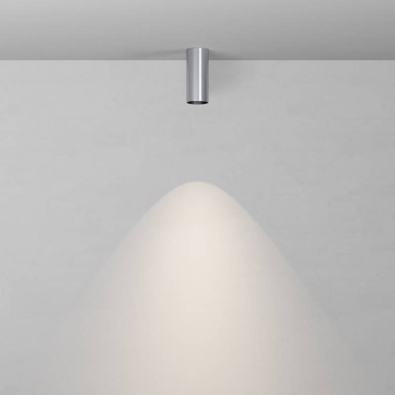 Накладной светильник Maytoni Technical C056CL-L12W4K-W-PT