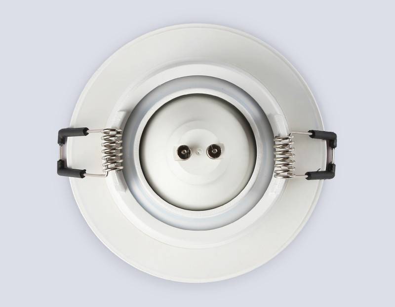 Встраиваемый светильник Ambrella Light TN1141