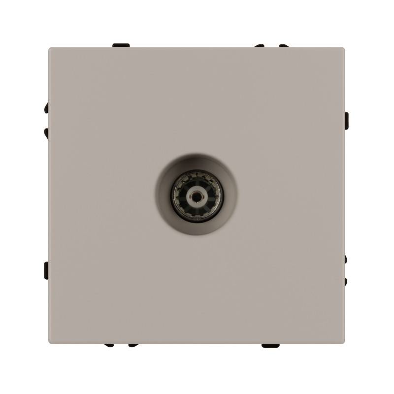 Розетка Arlight 061895