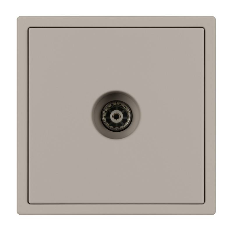 Розетка Arlight 061895
