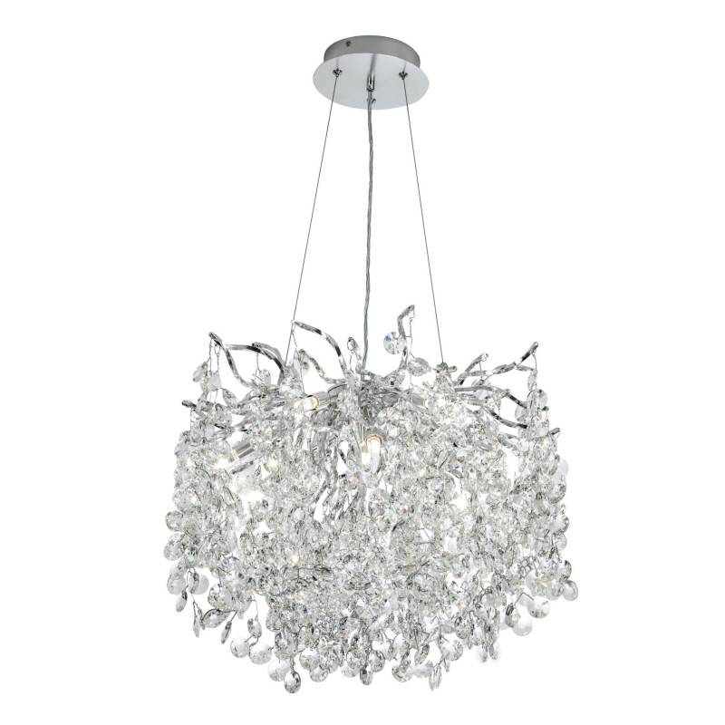 Подвесная люстра MODELUX MS.2108.600 SL