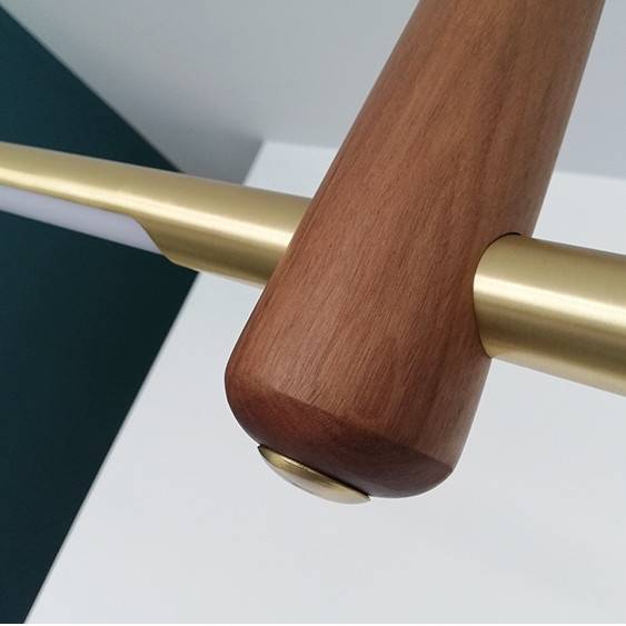 Подвесной светильник ImperiumLoft 204543-26