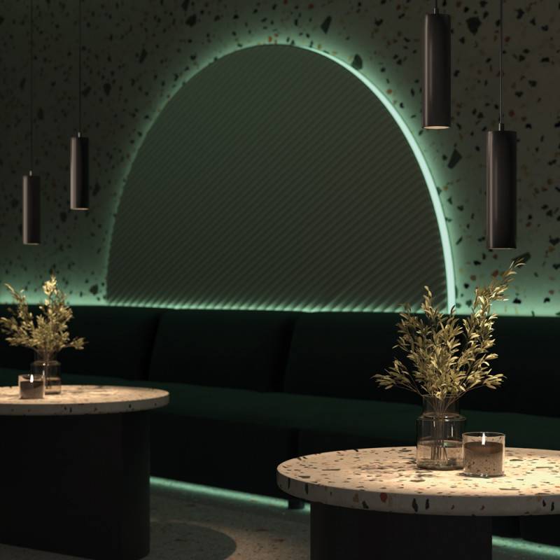 Подвесной светильник TK Lighting 10174