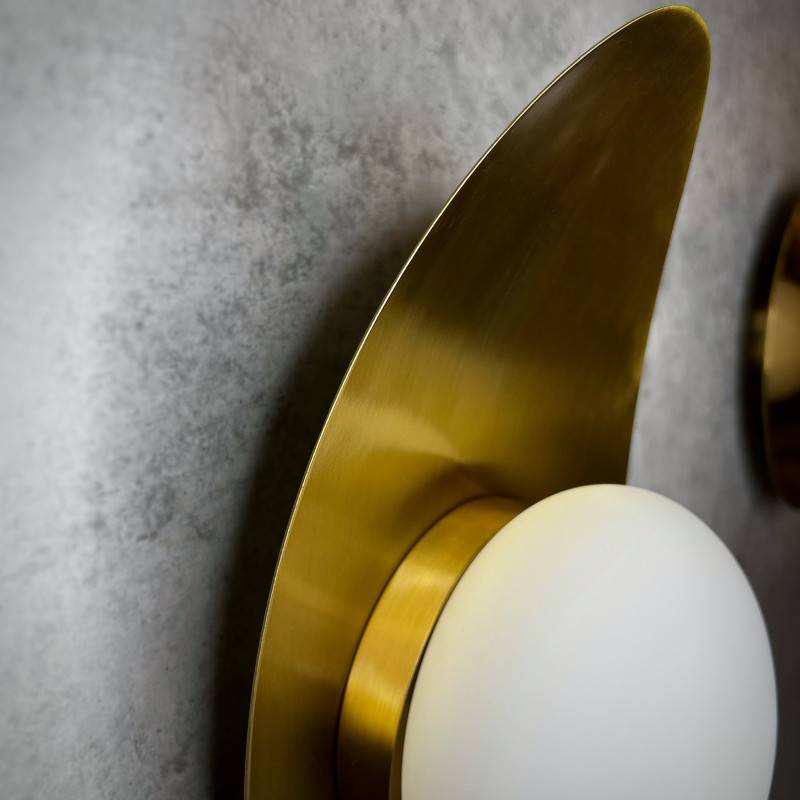 Бра ImperiumLoft 167175-26