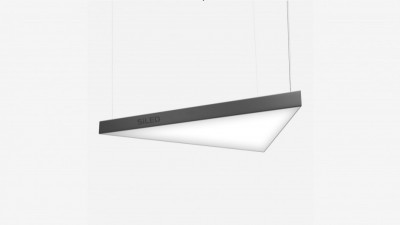 Офисный светильник Siled 7371214