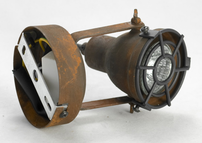 Спот Lussole LSP-9802