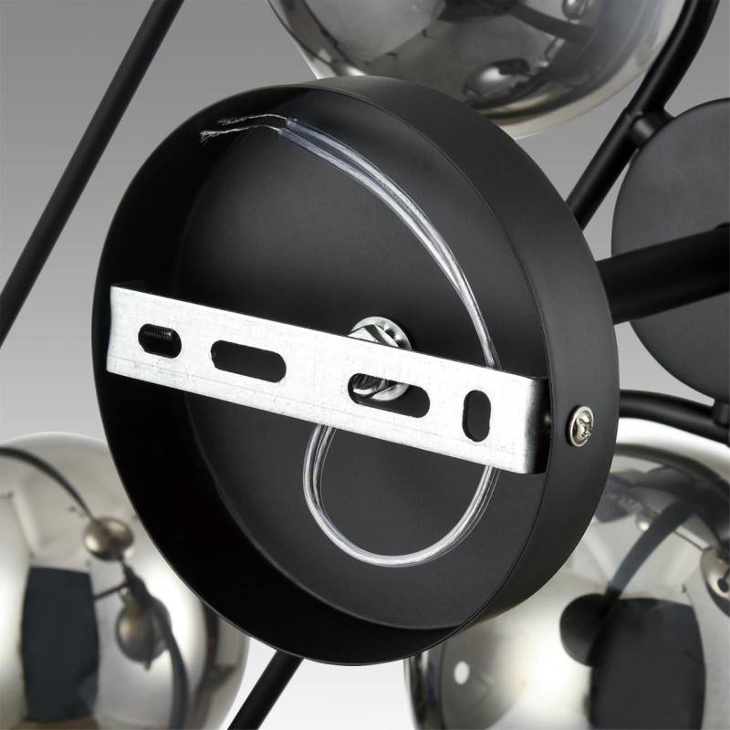 Люстра на штанге LUMION 8060/6C