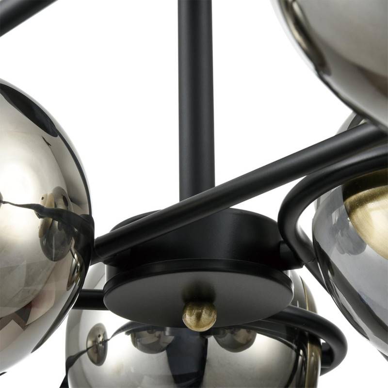 Люстра на штанге LUMION 8060/6C