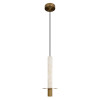 Подвесной светильник LOFT IT 10475B Bronze