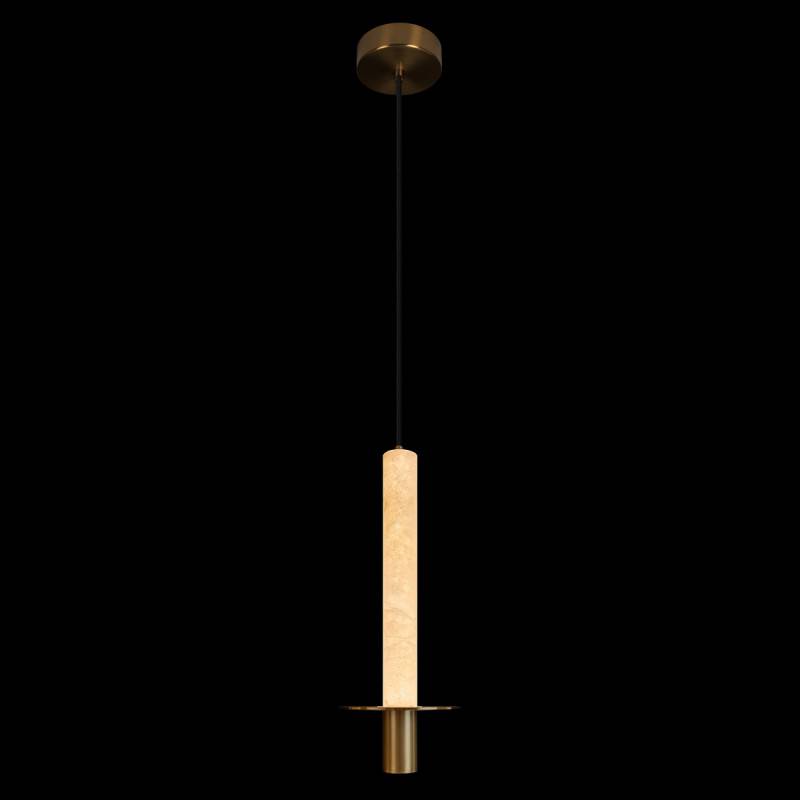 Подвесной светильник LOFT IT 10475B Bronze