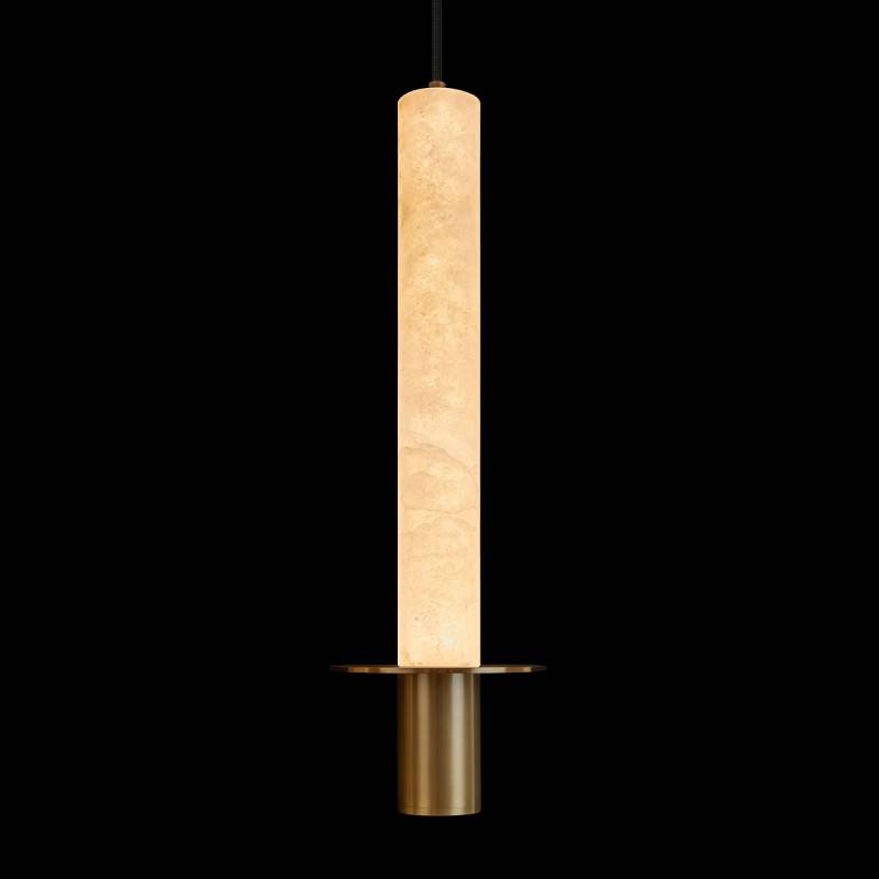Подвесной светильник LOFT IT 10475B Bronze