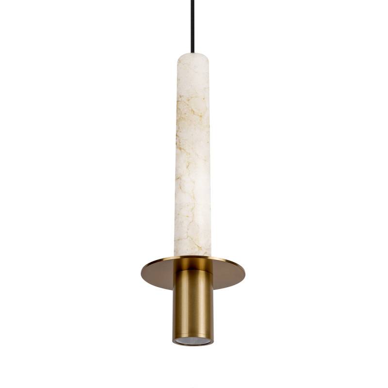Подвесной светильник LOFT IT 10475B Bronze