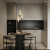 Подвесной светильник LOFT IT 10475B Bronze