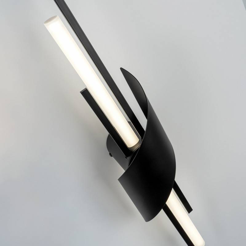 Бра MODELUX ML.655.650 BK