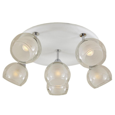 Накладная люстра Citilux CL158161