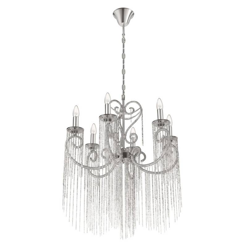 Подвесная люстра LOFT IT 10405/6