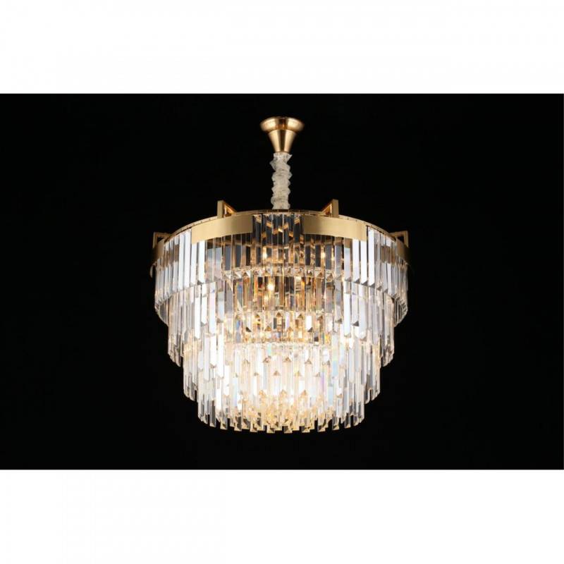 Каскадная люстра APLOYT APL.813.13.15