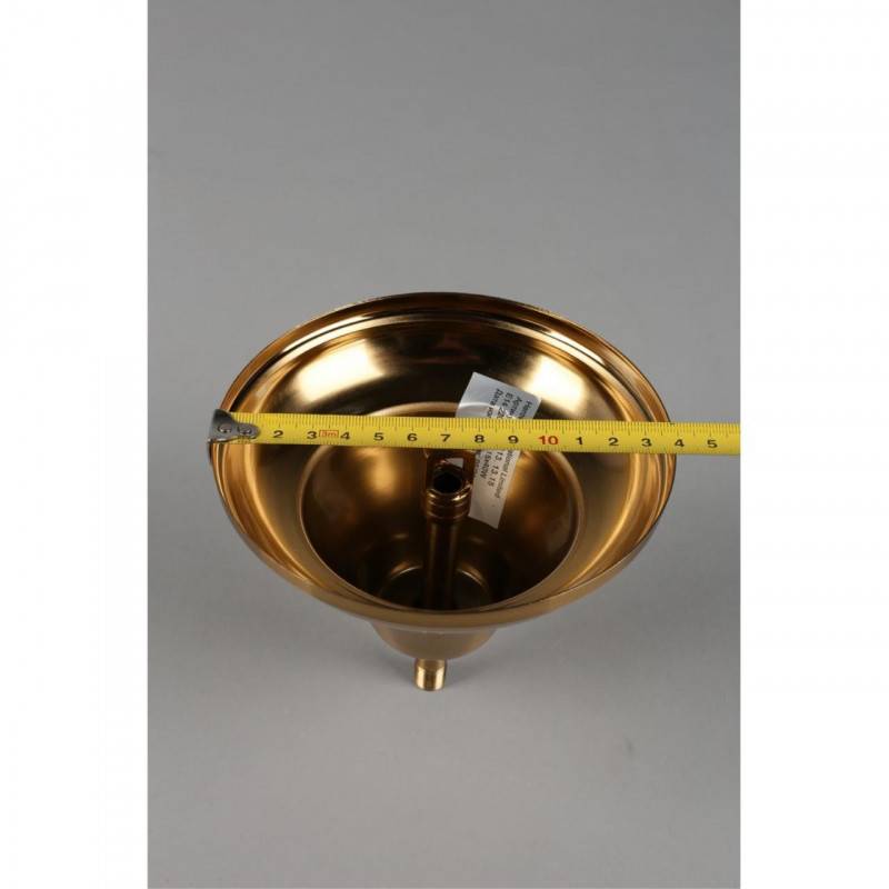 Каскадная люстра APLOYT APL.813.13.15