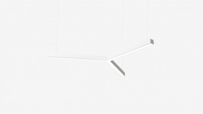 Офисный светильник Siled 7370454