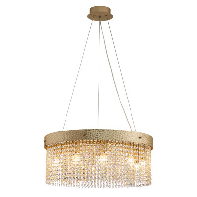 Подвесная люстра Escada l10170/10