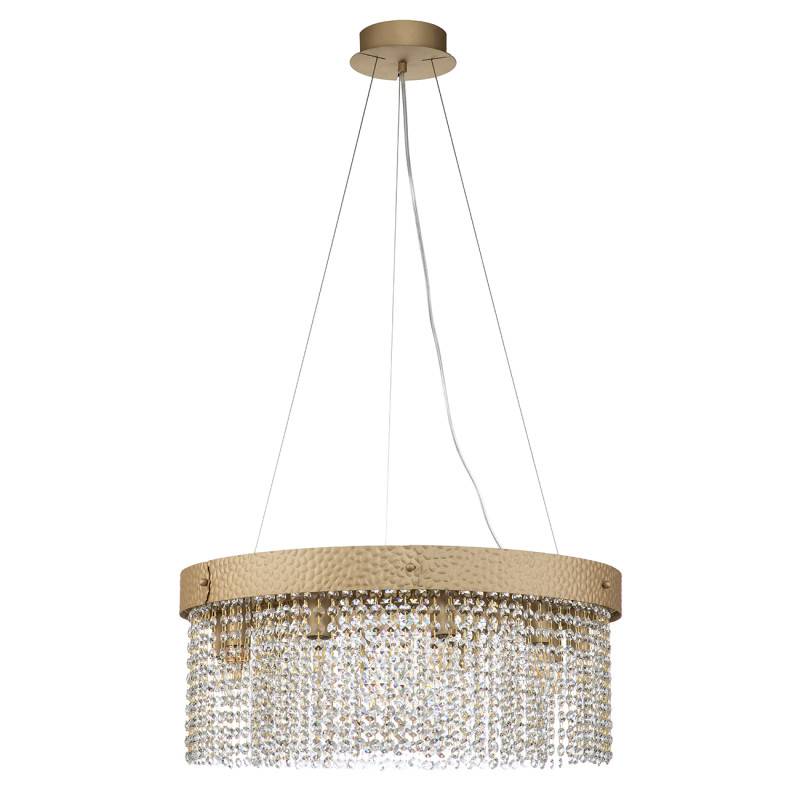 Подвесная люстра Escada l10170/10