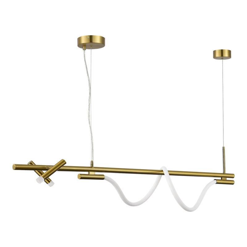 Подвесной светильник ST-Luce SL6118.303.03