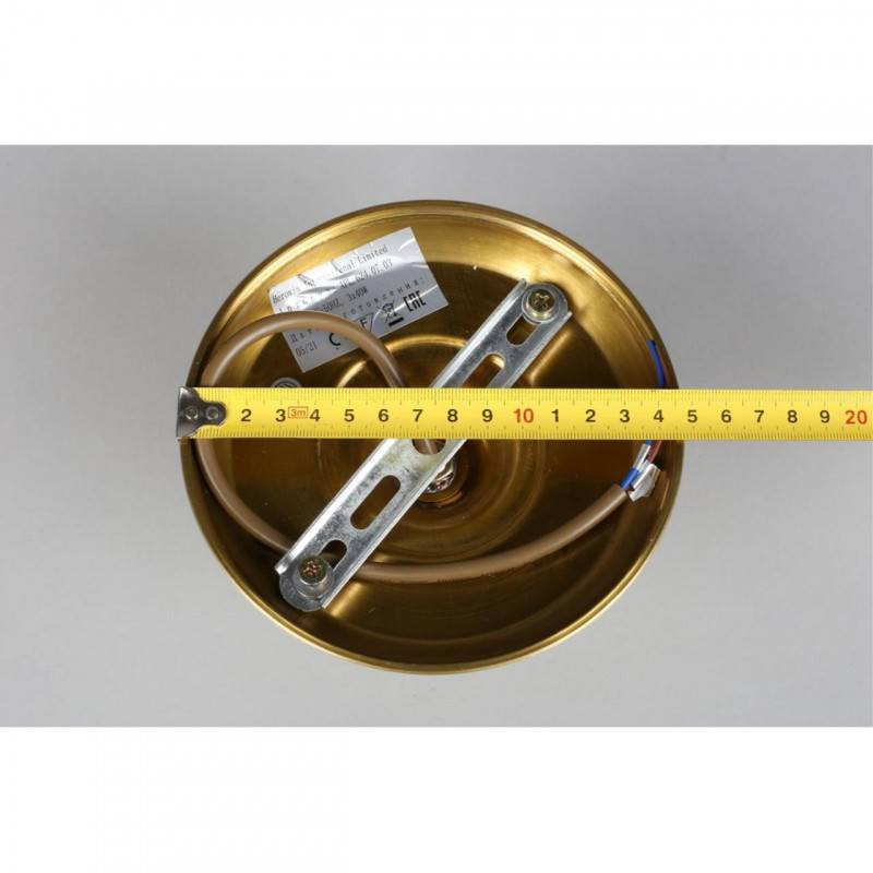 Накладная люстра APLOYT APL.624.07.03