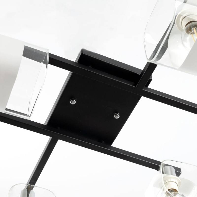 Накладная люстра Citilux CL139165