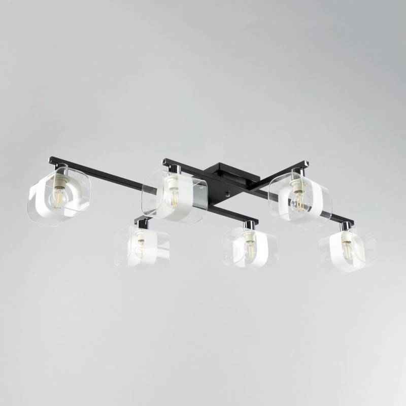 Накладная люстра Citilux CL139165