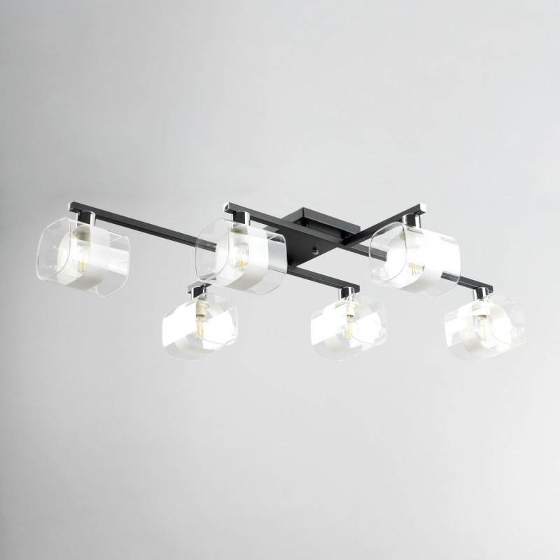 Накладная люстра Citilux CL139165