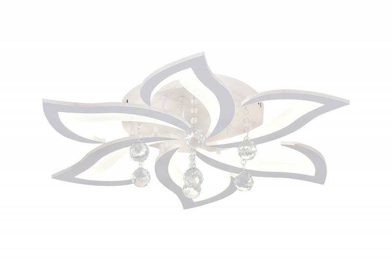 Накладная люстра Natali Kovaltseva LED LAMPS 81238