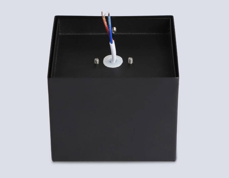 Накладной светильник Ambrella Light TN6532