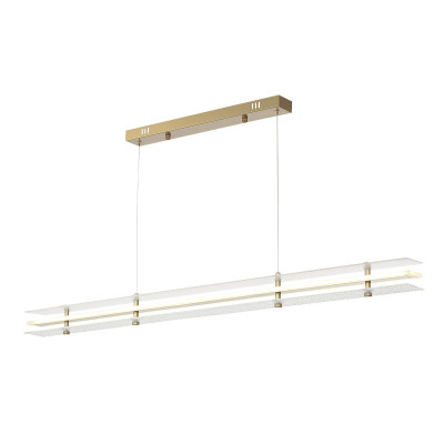 Подвесной светильник ST-Luce SL6245.223.01