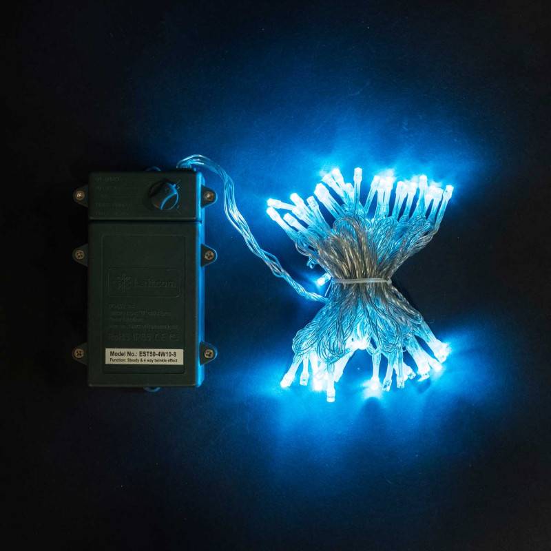 Светодиодная нить Laitcom EST50-4W10-8SB