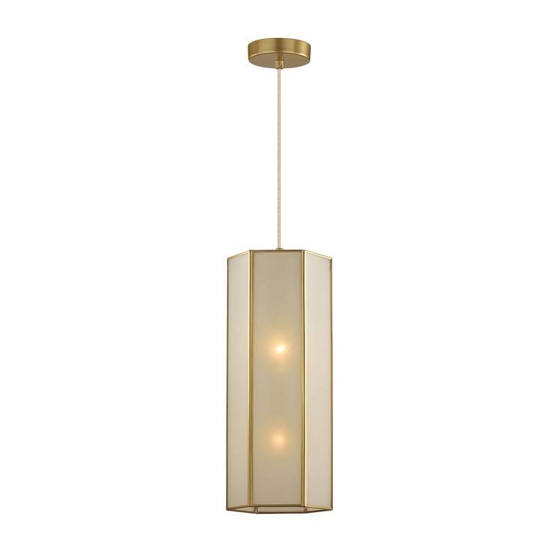 Подвесной светильник Favourite 4120-2P