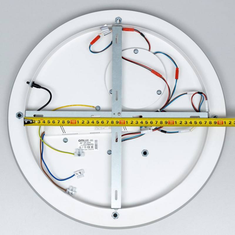 Накладная люстра Citilux CL739170